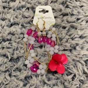 Bracelet Set (Fin de Semana)